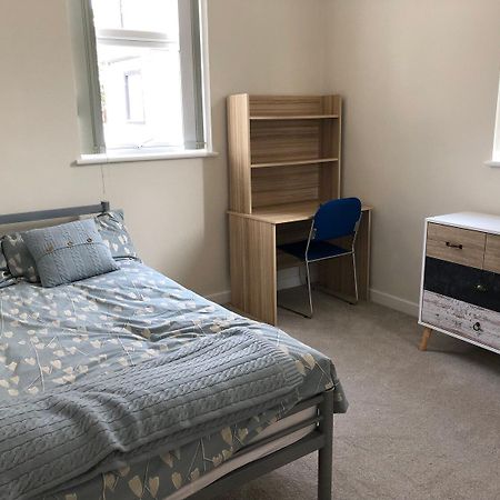 Armyn House Apartments, Your Coastal Escape In Falmouth Bagian luar foto