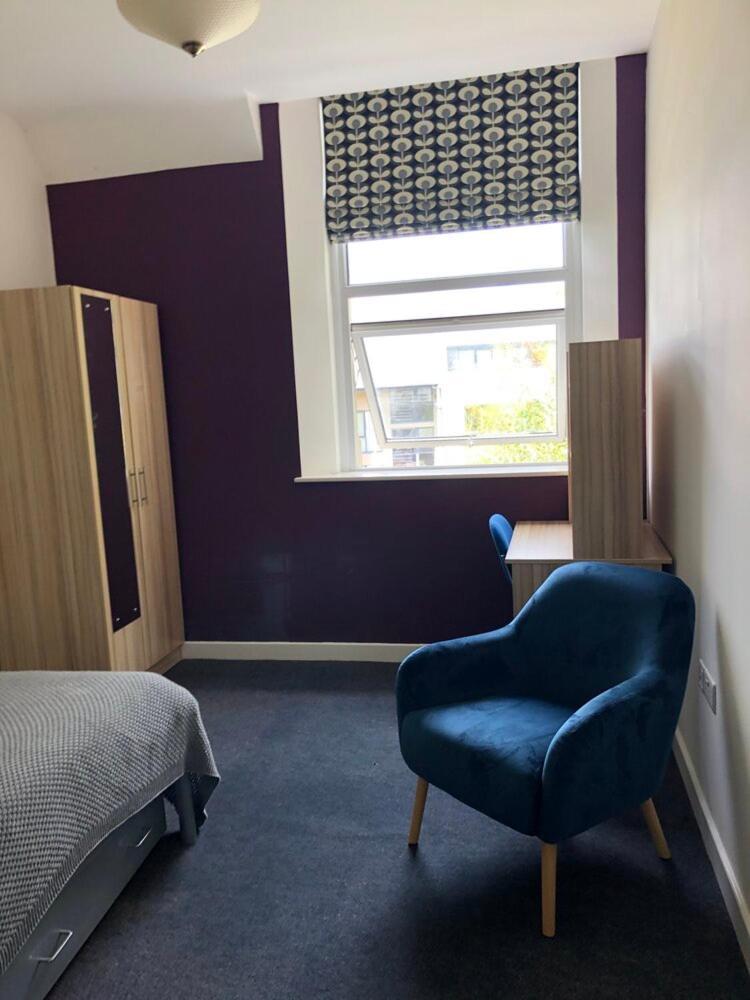 Armyn House Apartments, Your Coastal Escape In Falmouth Bagian luar foto
