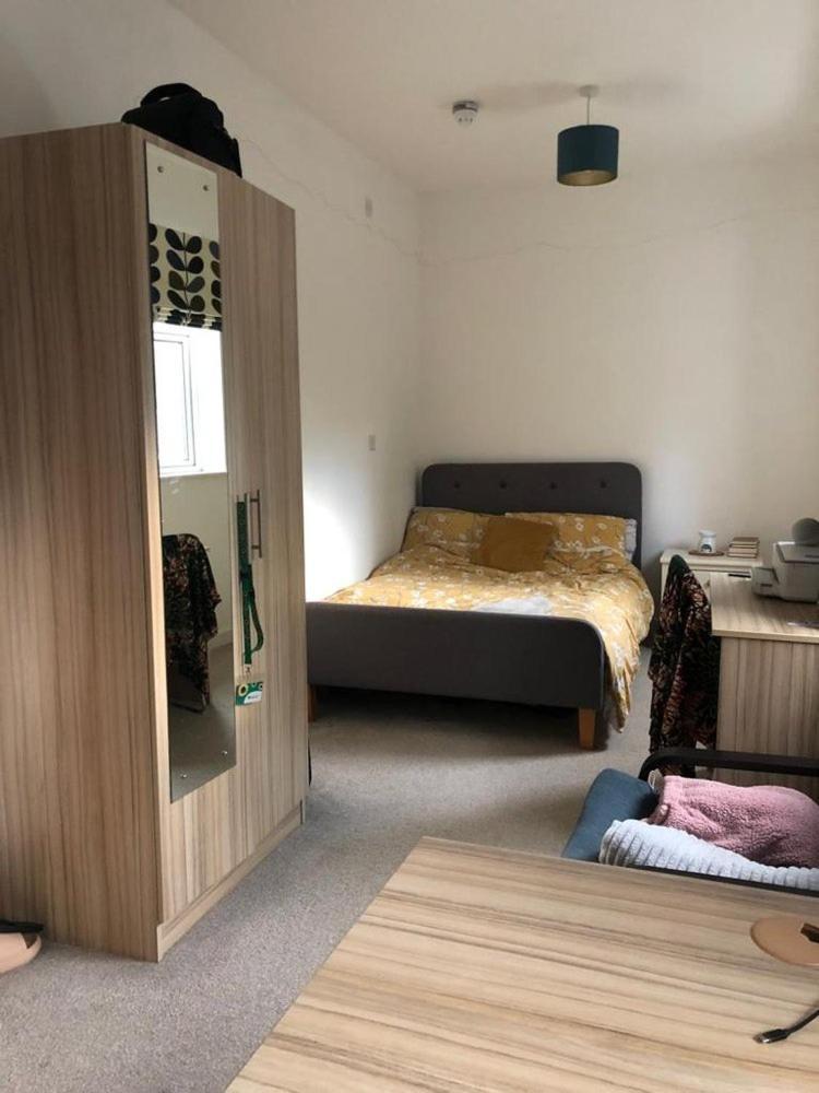 Armyn House Apartments, Your Coastal Escape In Falmouth Bagian luar foto