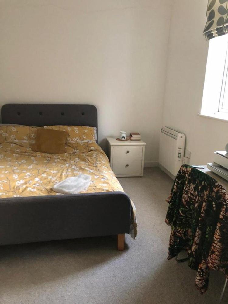 Armyn House Apartments, Your Coastal Escape In Falmouth Bagian luar foto