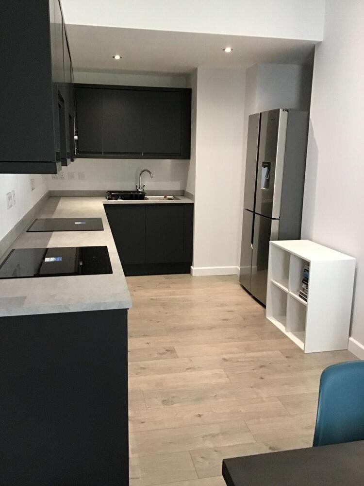 Armyn House Apartments, Your Coastal Escape In Falmouth Bagian luar foto