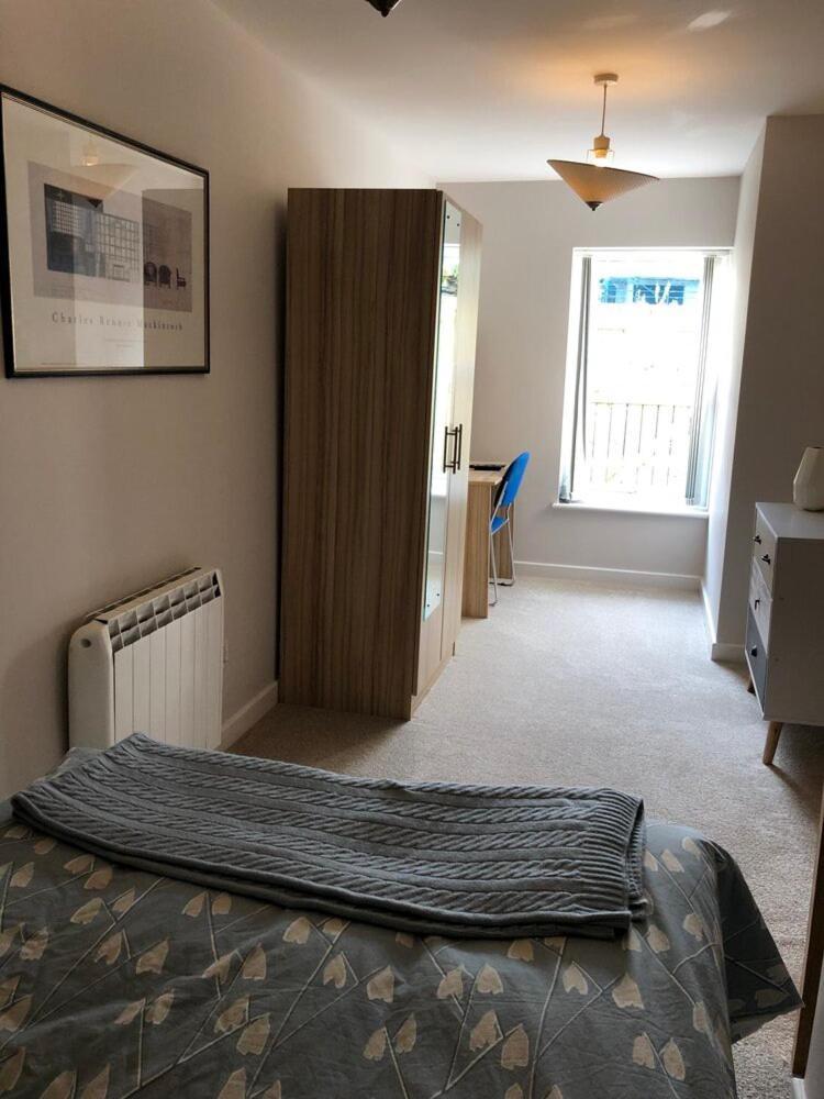 Armyn House Apartments, Your Coastal Escape In Falmouth Bagian luar foto