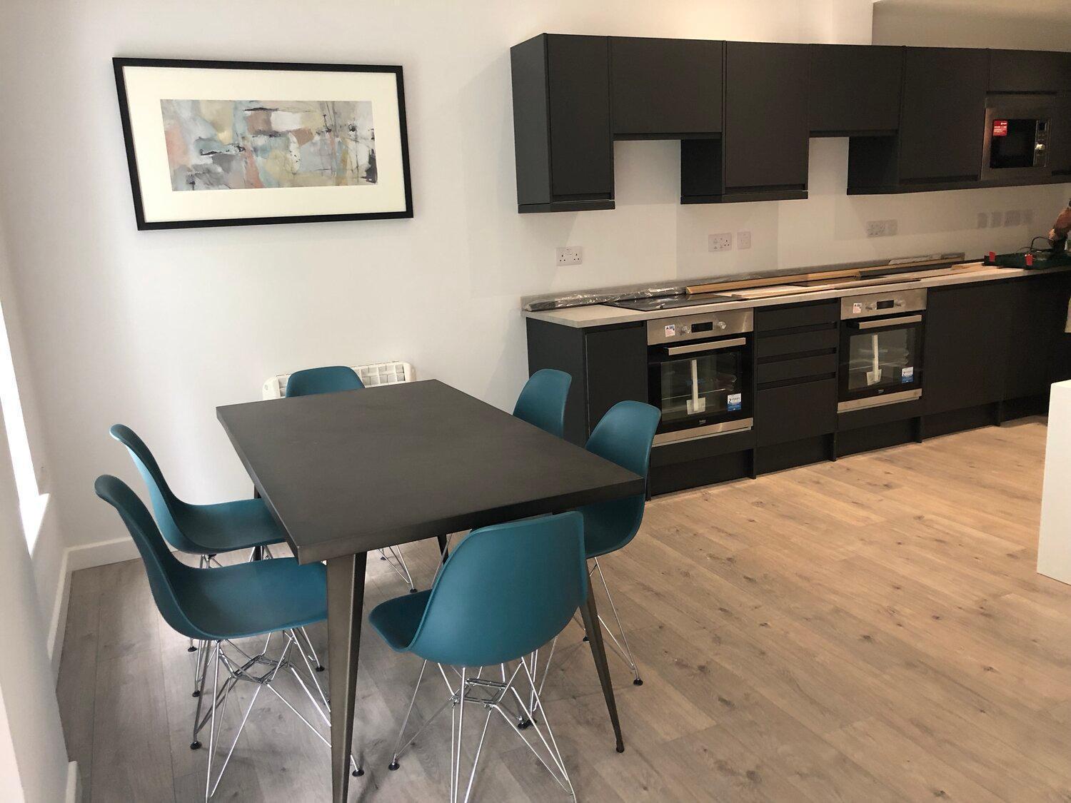 Armyn House Apartments, Your Coastal Escape In Falmouth Bagian luar foto