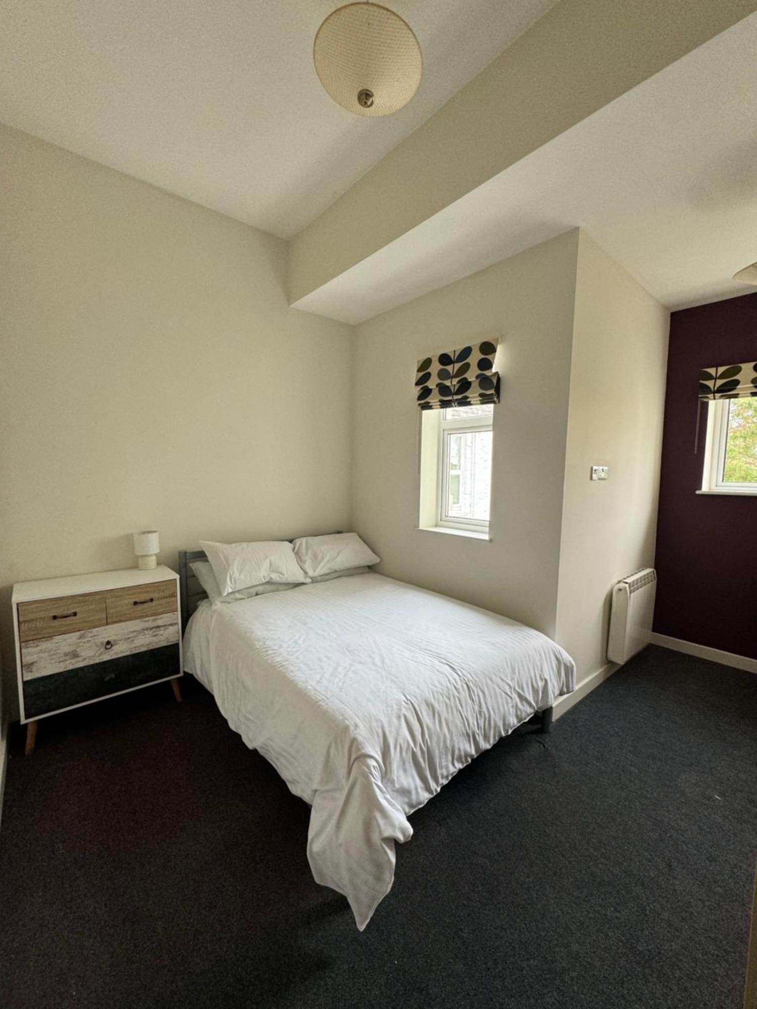 Armyn House Apartments, Your Coastal Escape In Falmouth Bagian luar foto