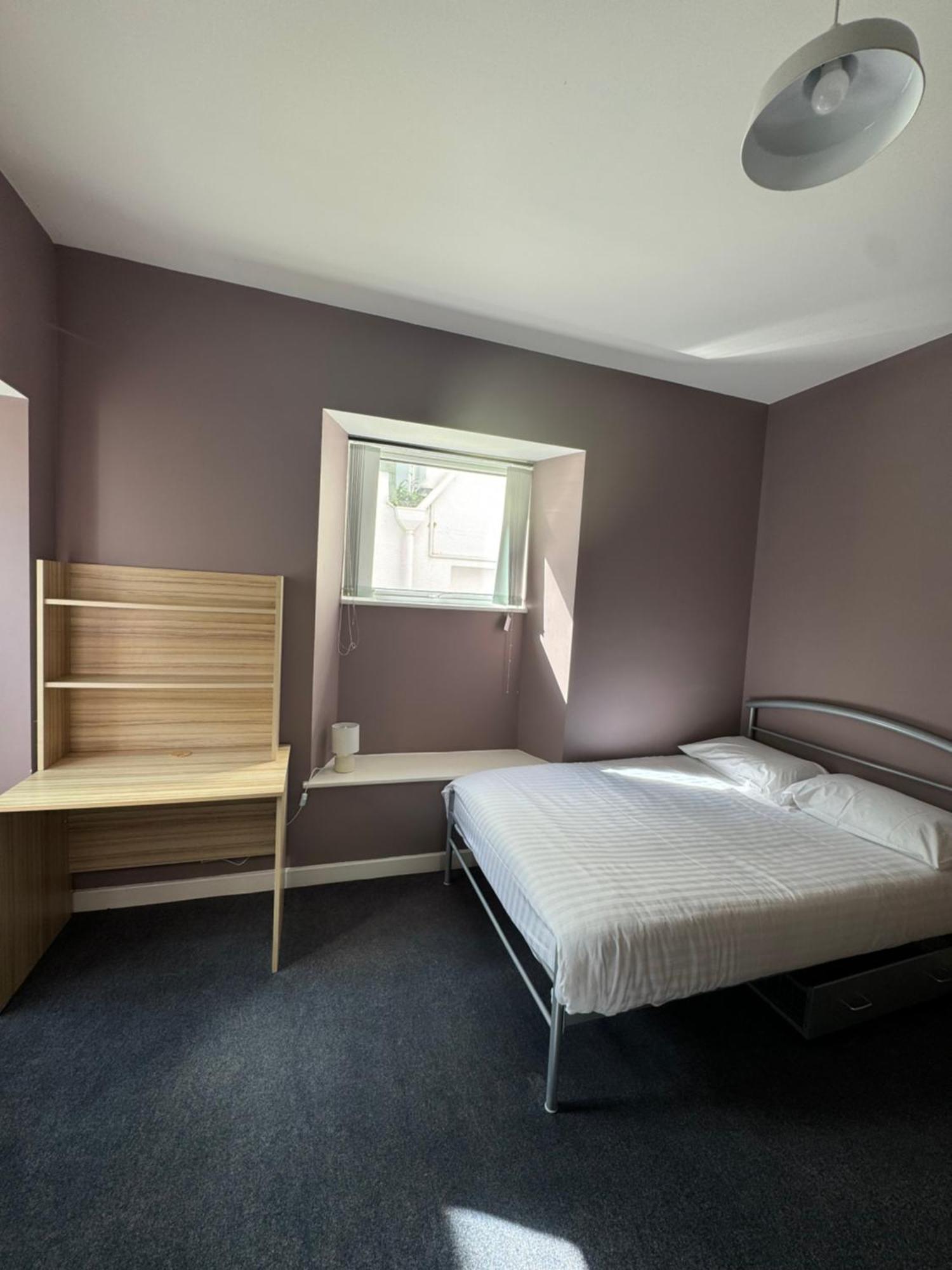 Armyn House Apartments, Your Coastal Escape In Falmouth Bagian luar foto