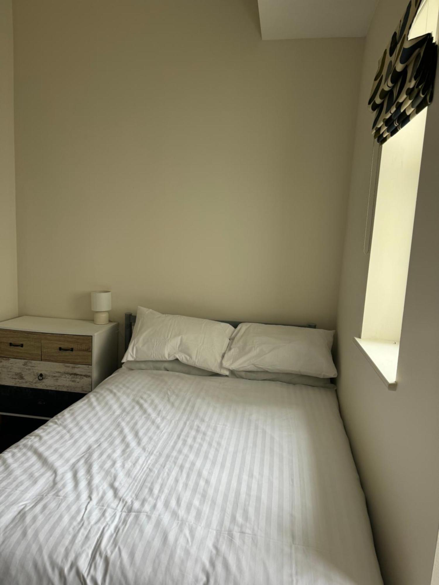 Armyn House Apartments, Your Coastal Escape In Falmouth Bagian luar foto