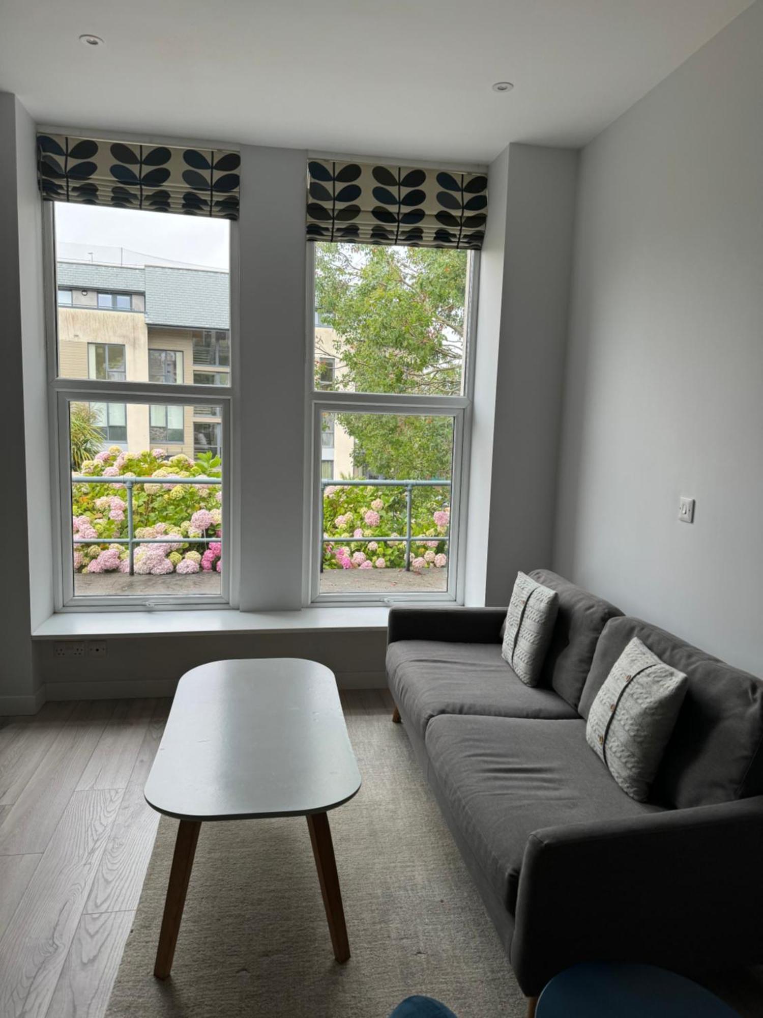 Armyn House Apartments, Your Coastal Escape In Falmouth Bagian luar foto